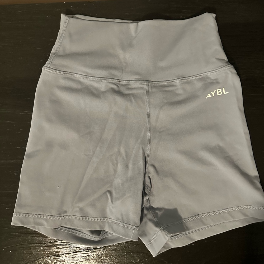 AYBL shorts